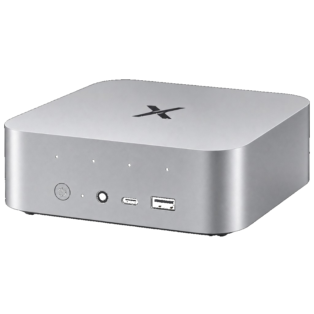 Xyrra PC compact AI workstation